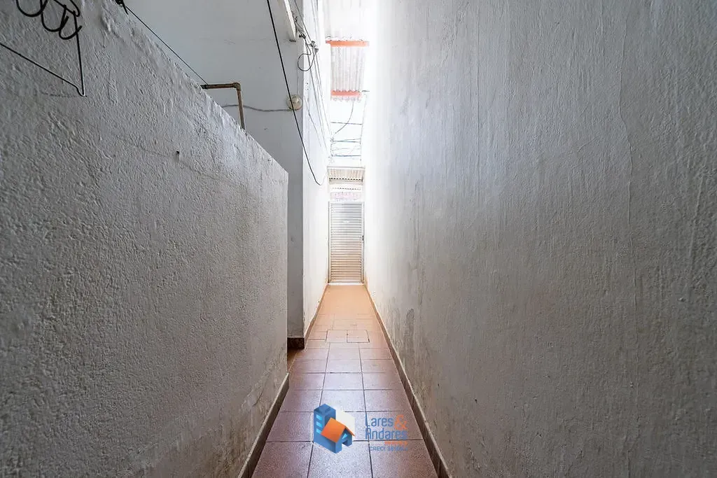 Imagem Casa à venda 4 Quartos 90M² Vila Clementino São Paulo - SP