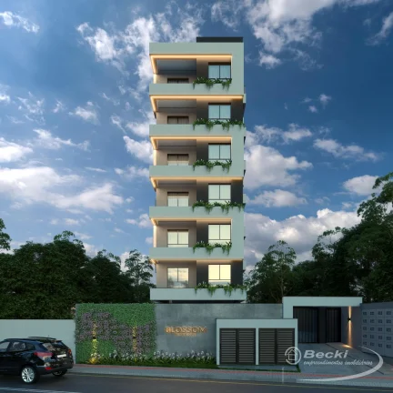 Imagem Apartamento Tipo Studio no Santo Antônio - Joinville, SC