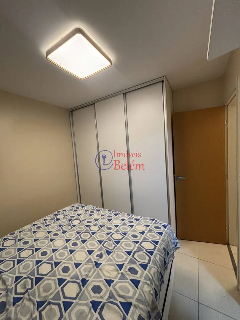 Imagem Apartamento Mobiliado e reformado com suíte no Ville Solare