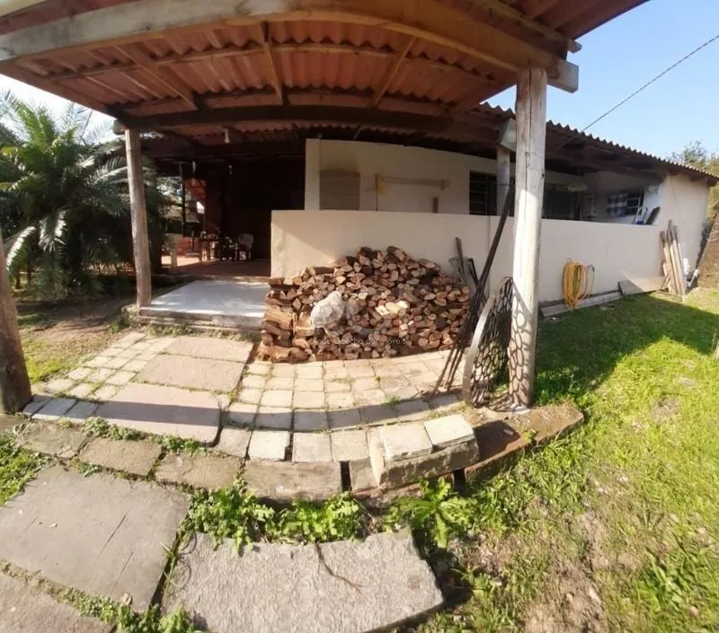 Imagem Sítio para Venda - 3000m², 4 dormitórios, sendo 1 suites, 3 vagas - Lageado