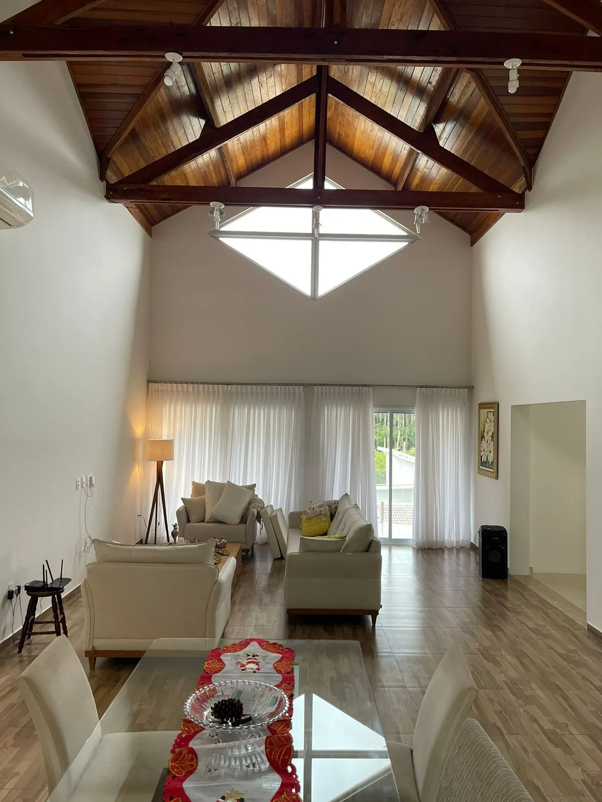 Imagem Oásis Residencial: Viva o Luxo e o Conforto na Bragança Paulista