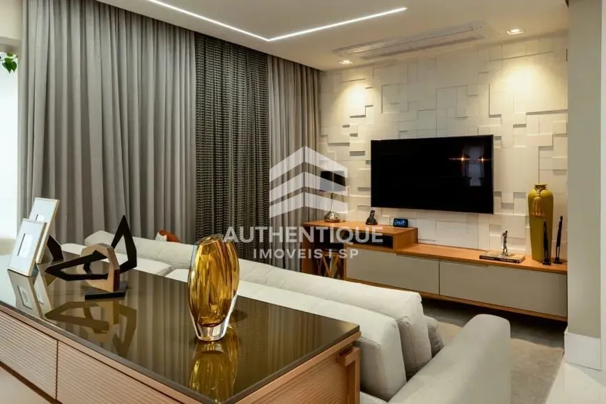 Imagem LE PREMIER MOEMA. - Apartamento no bairro Moema à venda