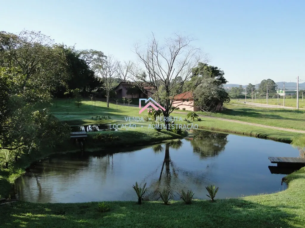 Imagem Terrenos à venda Quinta do Pinhal - Área terreno à partir 1000 m2 - Bairro Jacaré - Cabreúva / São P