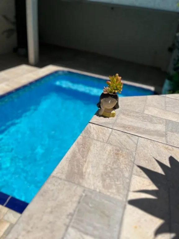 Imagem CASA COM 148,00 m² - REAL - PRAIA GRANDE SP