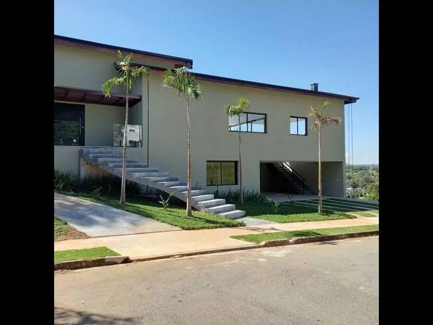 Imagem Casa de condomínio para venda