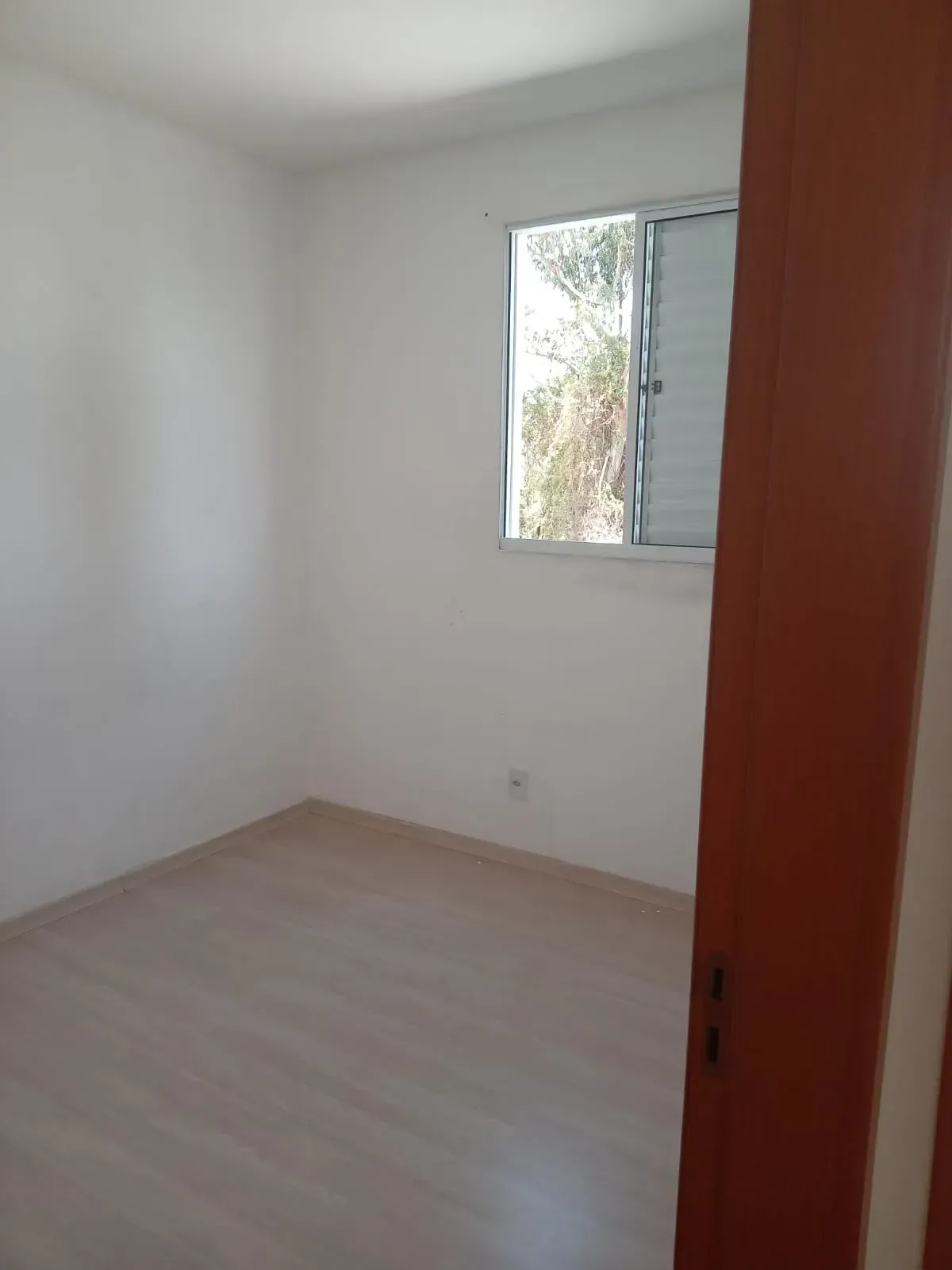 Imagem Apartamento à venda - Área útil 44 m2 com 2 dormitórios - 1 vaga - Condomínio Parque Jardim das Tuli
