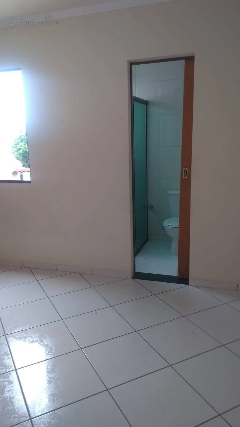 Imagem Apartamento à venda 2 Quartos, 1 Suite, 2 Vagas, 118.7M², Jardim Rosely, Pindamonhangaba - SP | Edifício Dani