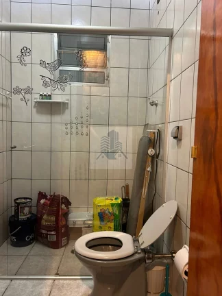 Imagem Casa à venda no bairro Vila Natal - São Paulo/SP