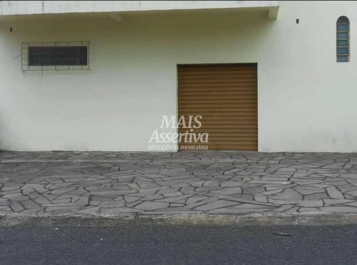 Imagem Comercial para Locação em Novo Hamburgo / RS no bairro Ideal