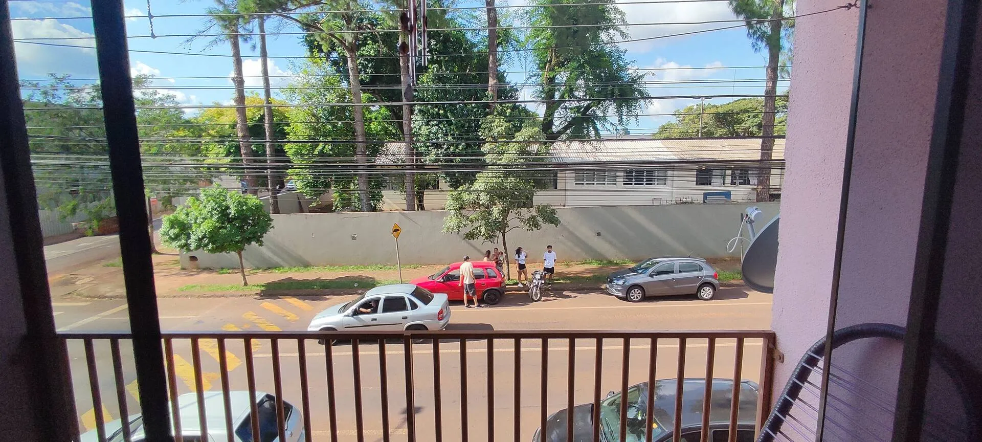 Imagem Prédio Comercial à venda em Cascavel, Alto Alegre - 145m²