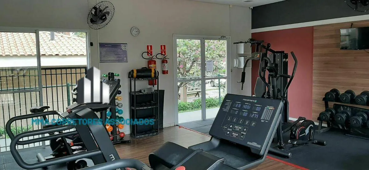 Imagem APARTAMENTO- VILA SATURNIA-CAMPINAS