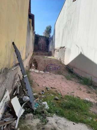Imagem Terreno 5 x 35