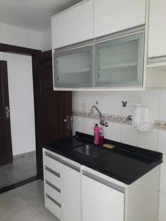 Imagem Apartamento com 3 quartos, 77m2, à venda em Salvador, Costa Azul