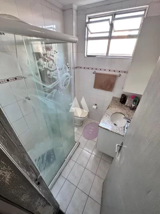 Imagem Apartamento no bairro da Aparecida.