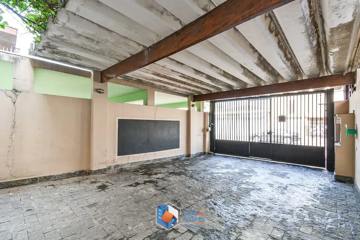 Imagem Casa para venda em Jardim da Glória com 3 quartos, sendo 1 suíte, 280m²