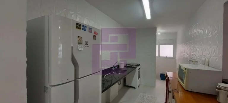 Imagem Apartamentos / Padrão na cidade de Guarujá