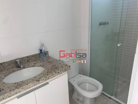Imagem Apartamento com 2 dormitórios à venda, 100 m² por R$ 660.000,00 - Braga - Cabo Frio/RJ