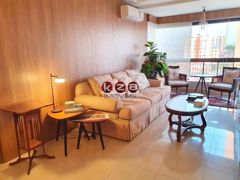 Imagem Apartamento à venda na região central em Valinhos-SP, Vila Olivo: 3 quartos, 1 suíte, 2 salas, 2 vagas, 95,00 m². Aproveite esta oportunidade!