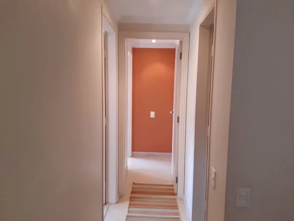 Imagem APARTAMENTO RESIDENCIAL em SÃO PAULO - SP, BOSQUE DA SAÚDE