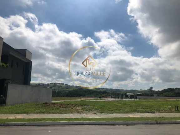 Terreno, Lote 450m², Jardim das Nações, Urbanova, Sjc.