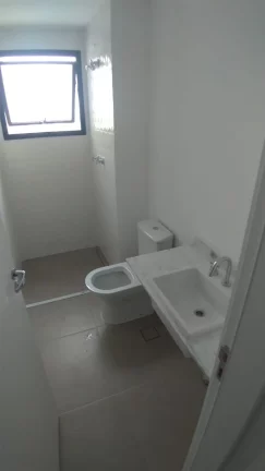 Imagem Apartamento à venda no bairro Campestre - Santo André/SP