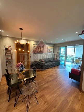 Imagem APARTAMENTO RESIDENCIAL em RIO DE JANEIRO - RJ, BARRA DA TIJUCA
