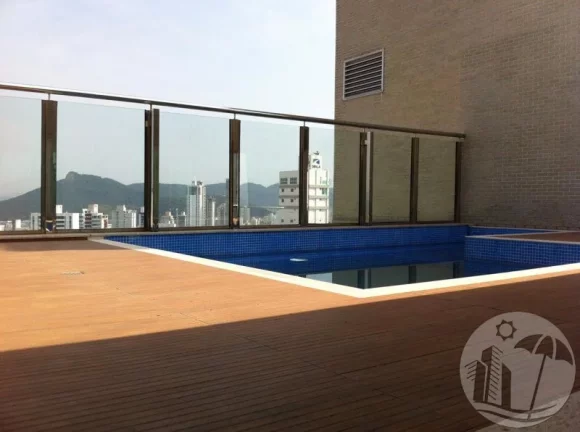 Imagem Espetacular Cobertura Triplex a 4 minutos da Praia na Barra Sul de BC