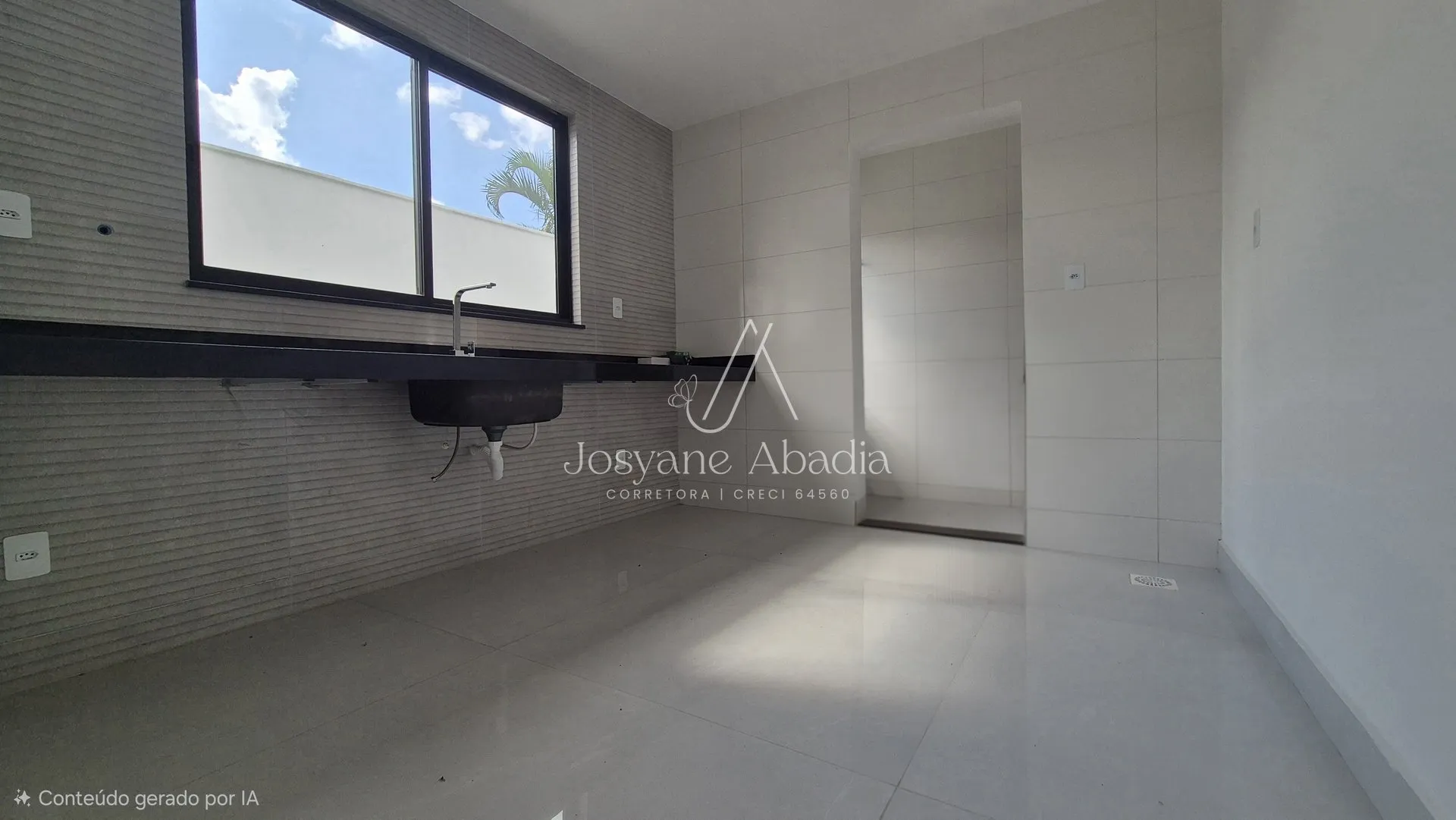 Imagem Casa de Alto Padrão no Jardim da Serra | 3 Suítes no Bairro Aeroporto - Juiz de Fora