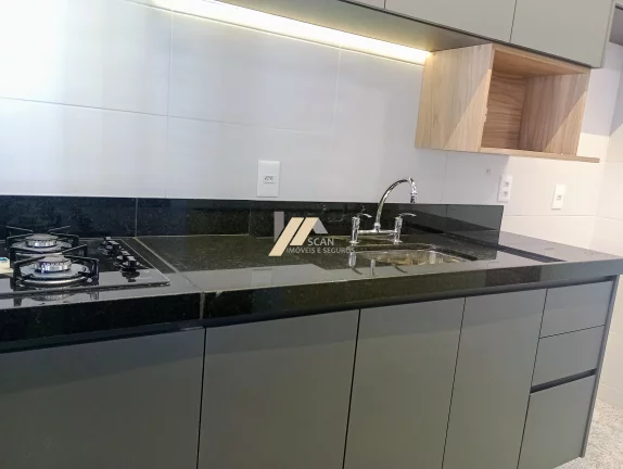 Imagem Apartamento para alugar no Cambuí em Campinas, São Paulo.