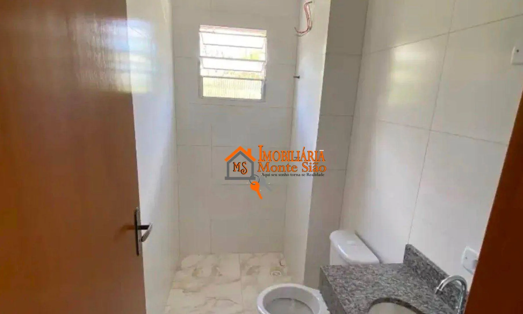 Imagem Apartamento com 2 dormitórios à venda, 47 m² por R$ 270.000,00 - Sítio dos Fernandes - Arujá/SP