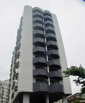 Foto do imóvel Apartamento Duplex com 4 dormitórios à venda, 224 m² por R$ 1.900.000,00 - Ponta da Praia - Santos/SP