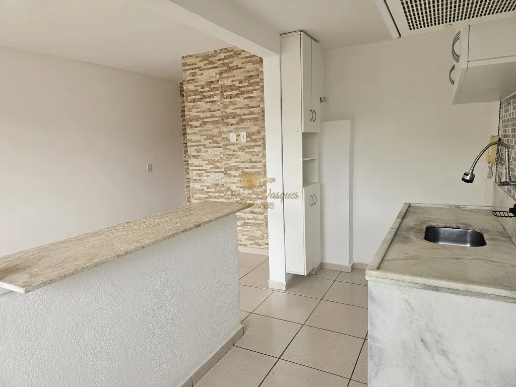 Imagem Apartamento para Locação em Teresópolis / RJ no bairro Barra do Imbuí