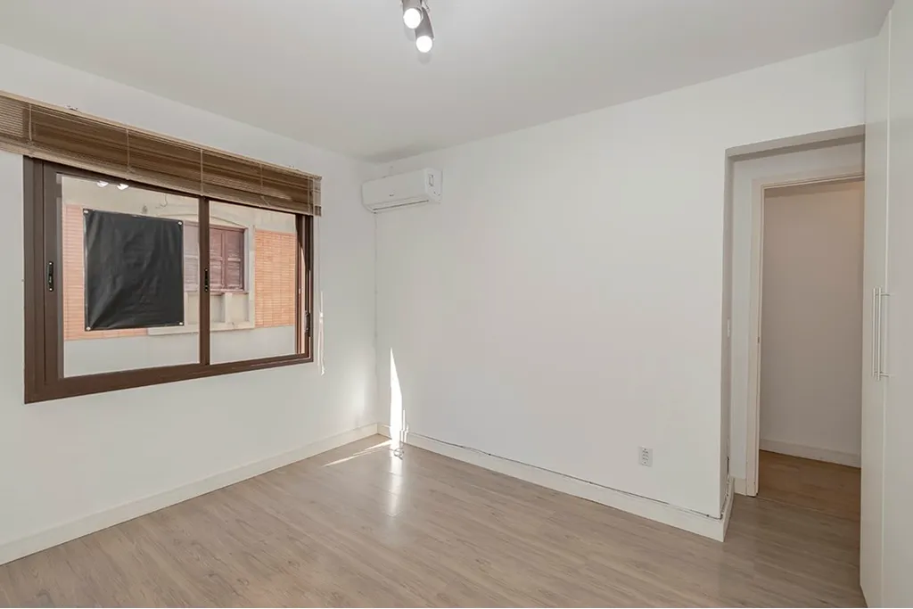 Imagem Apartamento em Auxiliadora