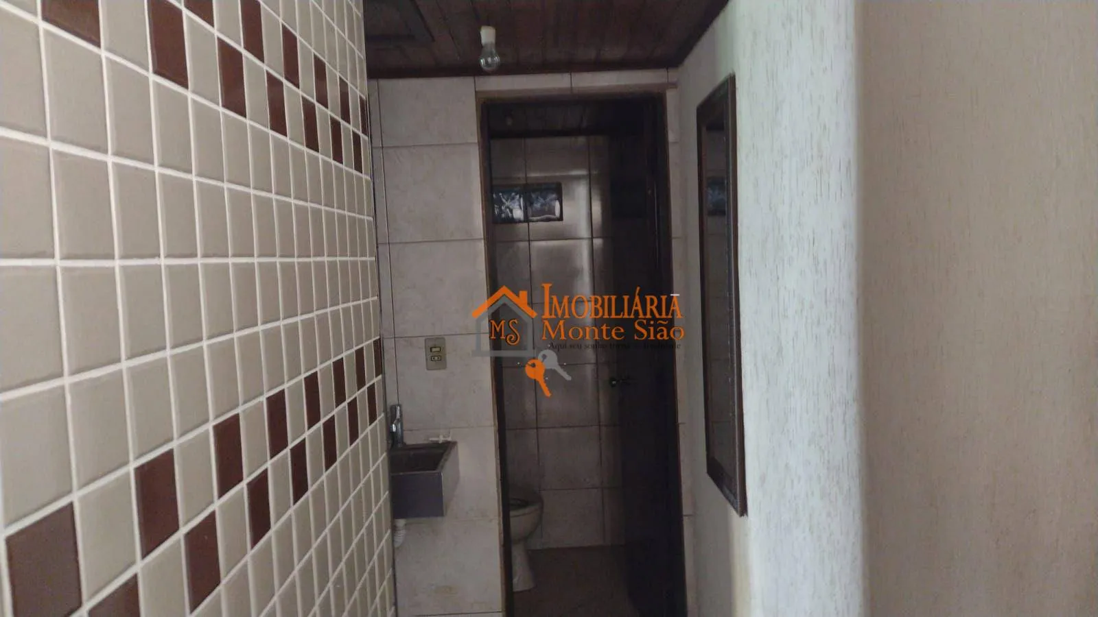 Imagem Sobrado com 2 dormitórios à venda, 205 m² por R$ 1.325.000,00 - Vila Nova Bonsucesso - Guarulhos/SP