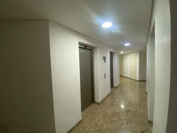 Imagem SALA PARA ALUGAR, 30 M² COM 1 VAGA POR R$ 2.189/MÊS - BARRA FUNDA - SÃO PAULO/SP