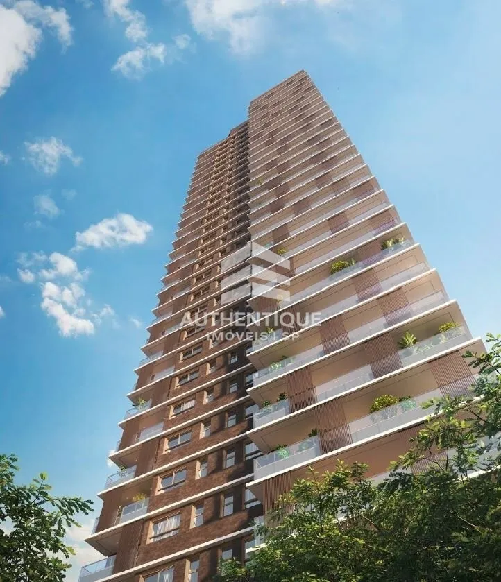 Imagem FLORA ALPHAVILLE - Apartamento à venda no bairro Alphagran Alphaville - Barueri/SP