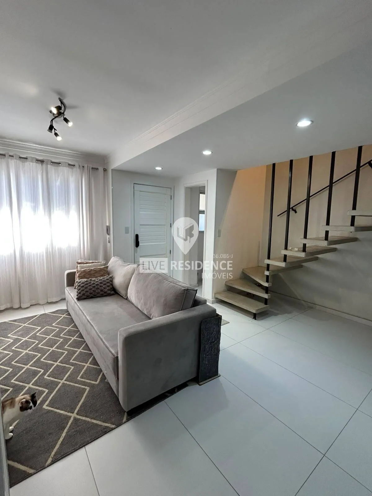 Imagem Casa em Condomínio Pateo Santo Antônio - Itatiba/SP