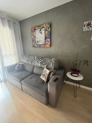 Imagem Vende-se excelente apartamento no Jardim Flor da Montanha próximo ao Parque Shopping Maia!!