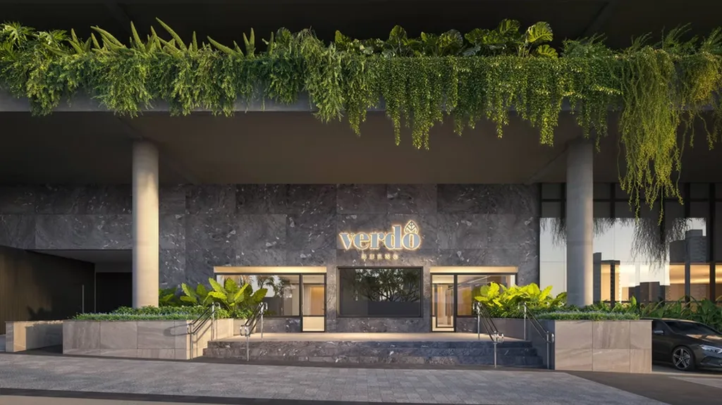 Imagem Apartamento à venda no bairro Setor Bueno - Goiânia/GO
