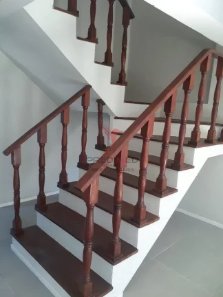 Imagem CASA ALTO PADRÃO no Recanto de Portugal, Impecavel, amplo pátio com acesso para carro