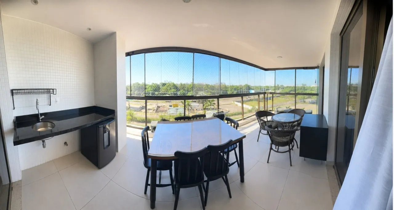 Imagem Conheça este incrível apartamento à venda no Condomínio Saint Michel, localizado na Barra da Tij...