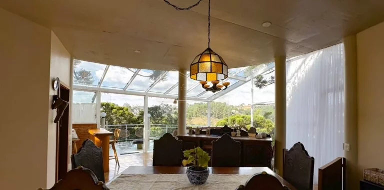 Imagem Casa de Condomínio em Campos do Jordão