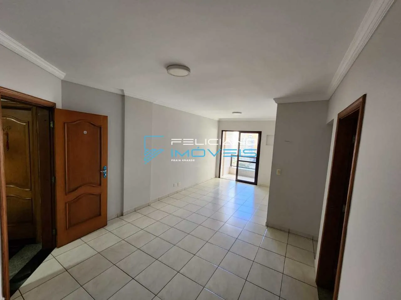 Imagem Apartamento com 2 quartos, Canto do Forte, Praia Grande - R$ 680 mil, Cod: 6268