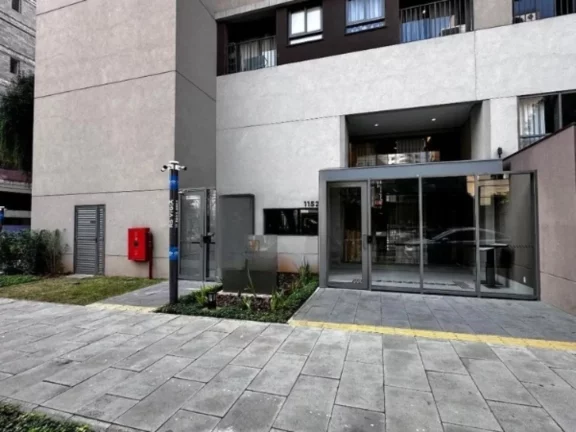 Imagem QUAD STUDIOS - TEGRA - Studio de 25m² (Unidade de Revenda), próximo da estação Eucaliptos do metrô!