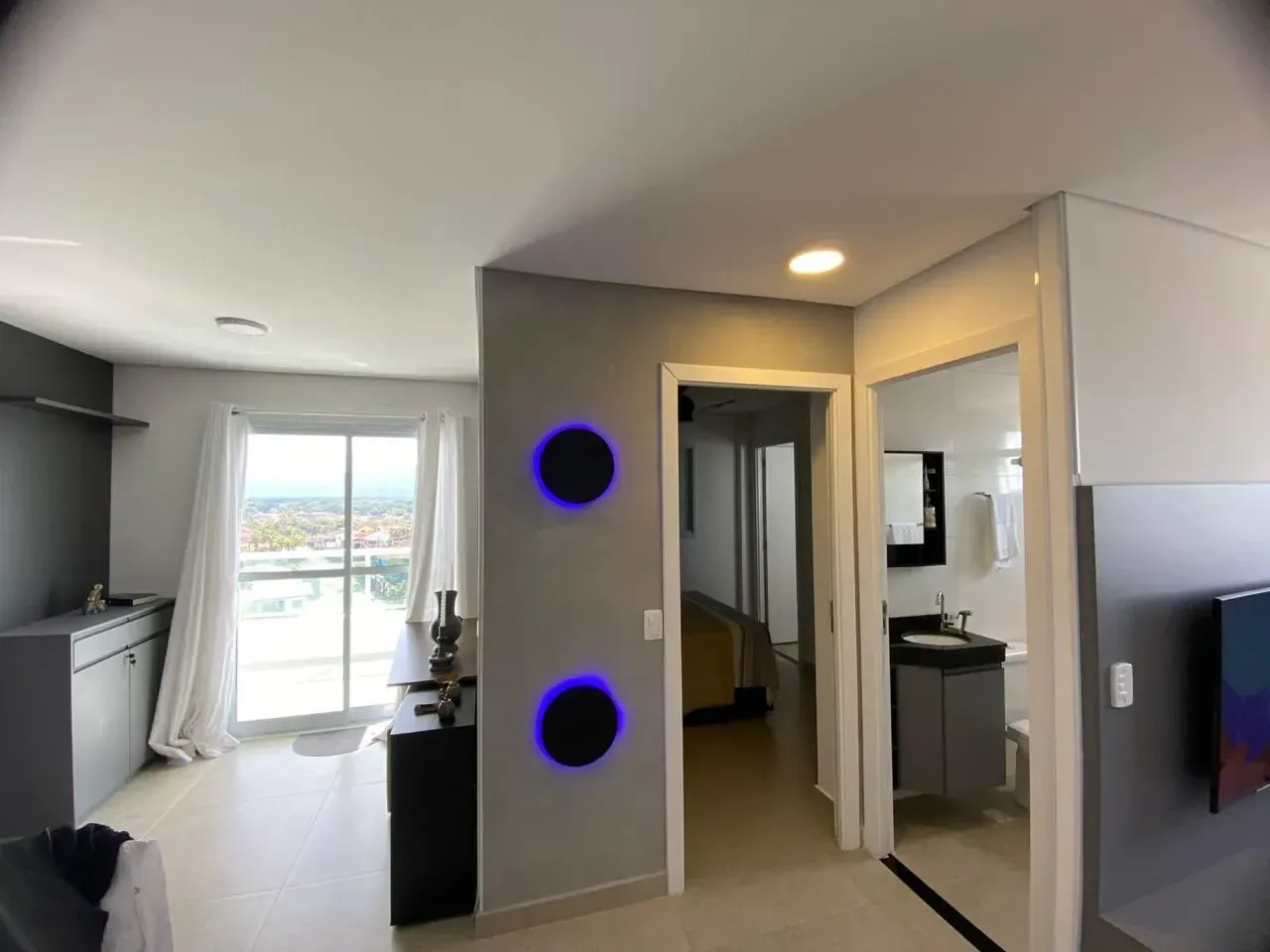 Foto do imóvel: Apartamento com 1 Quarto à Venda, 53, 65 m² em Suarão