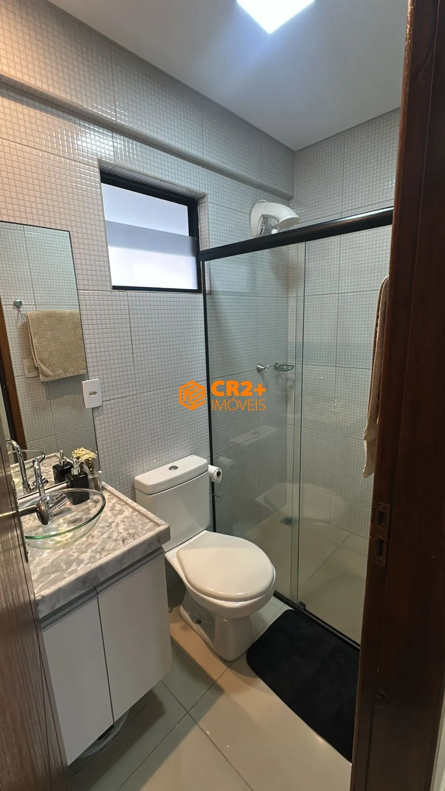Imagem Vendo apartamento na encruzilhada 52m² Próximo a praça do entroncamento