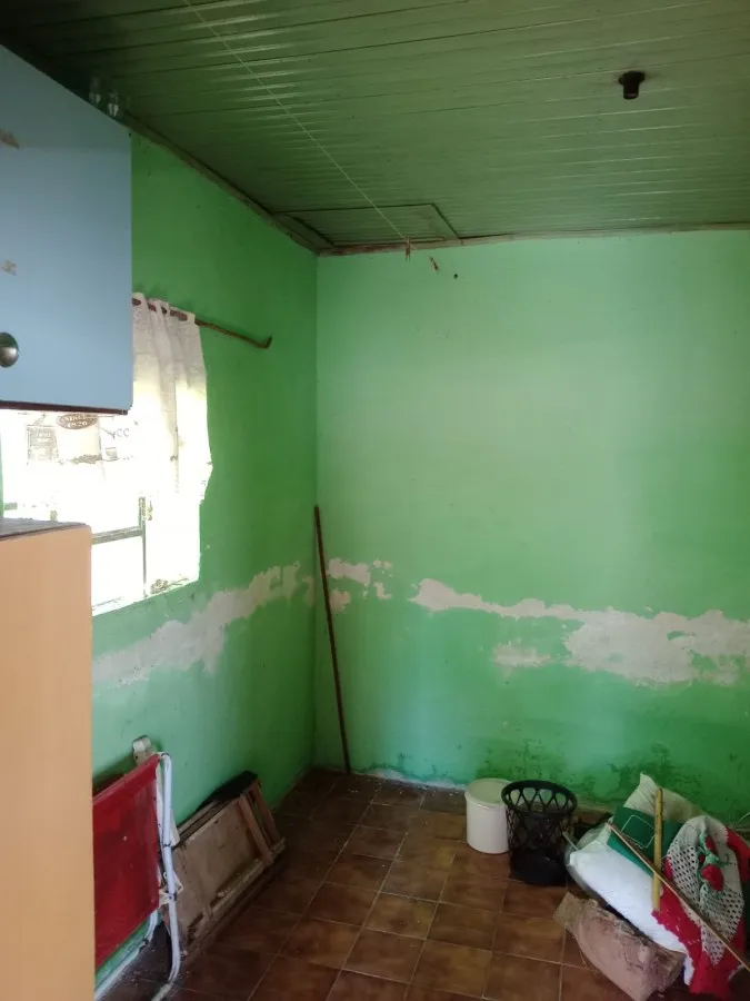Imagem Casa para Venda em Pedro Osório, Centro, 2 dormitórios, 1 banheiro, 1 vaga