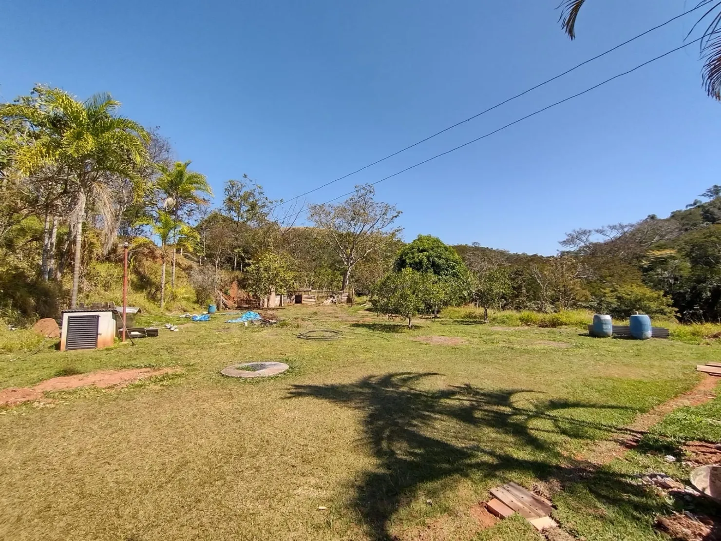Foto do imóvel Chácara à venda 3 Quartos, 5 Vagas, 32900M², Barreiro, Taubaté - SP
