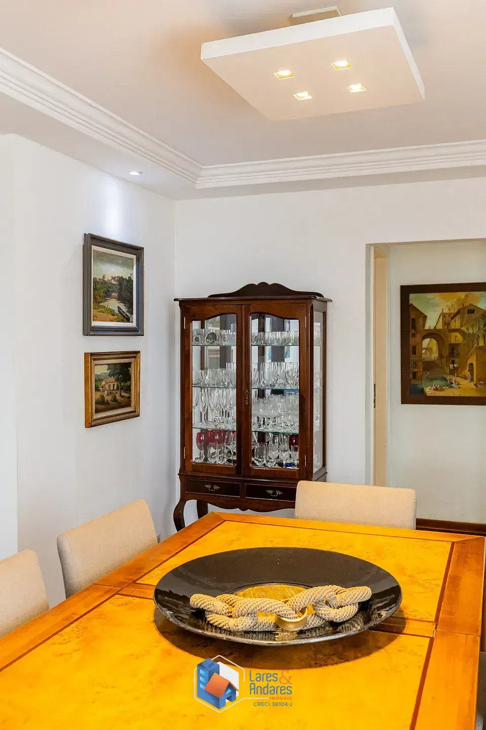 Imagem Apartamento para venda em Vila Nova Conceição com 3 quartos, sendo 3 suítes, 151m²