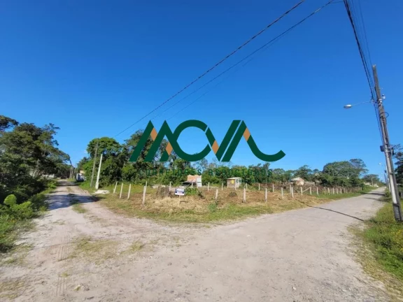 Imagem TERRENO RESIDENCIAL em ITAPOÁ - SC, Farol do Itapoá II